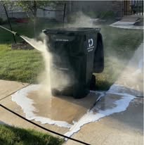 Residential Cleaning