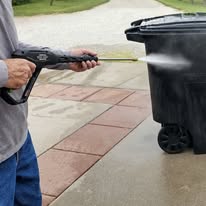 Residential Cleaning